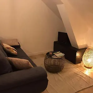 Appartement Cosy, Malestroit